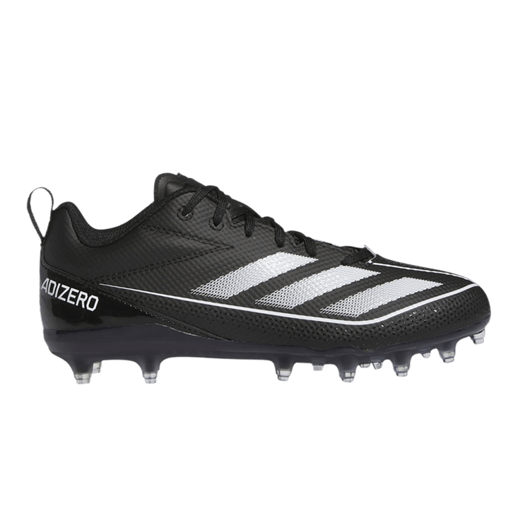 adidas Adizero Electric.2 Core Black Cloud White (GS)