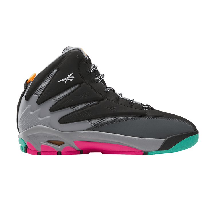 Reebok The Blast The Alamo