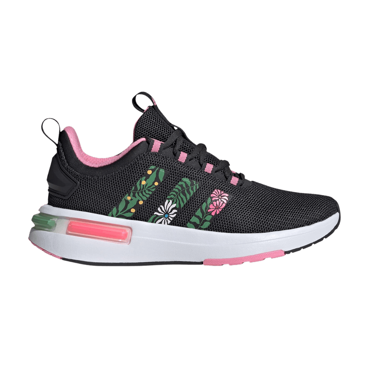 adidas Racer TR23 Carbon Bliss Pink (Women's)