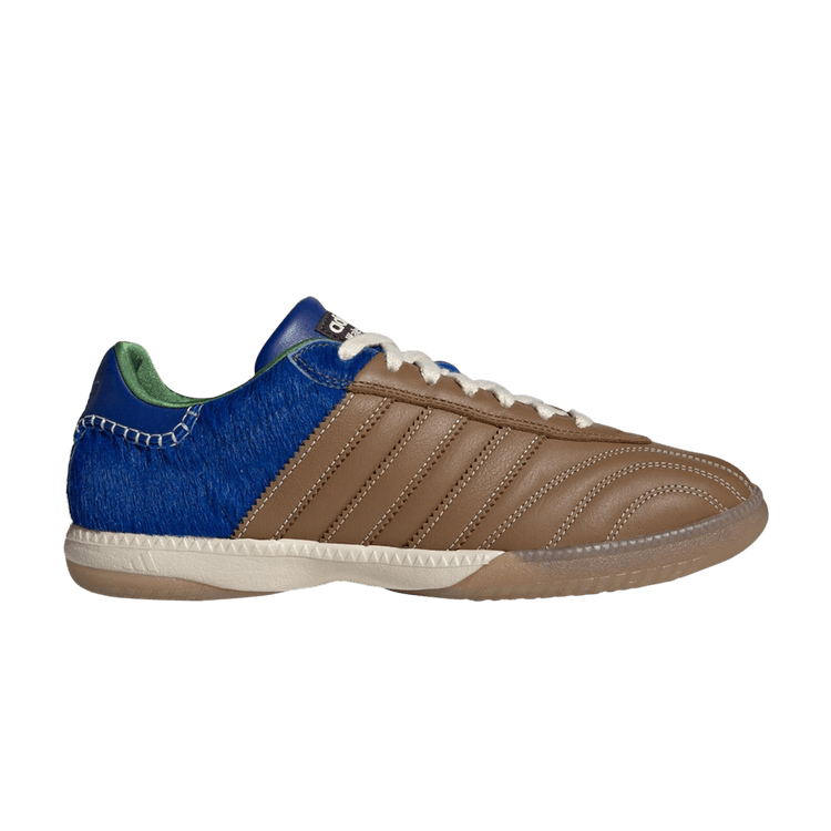 adidas Samba Millennium Wales Bonner Pony Nappa