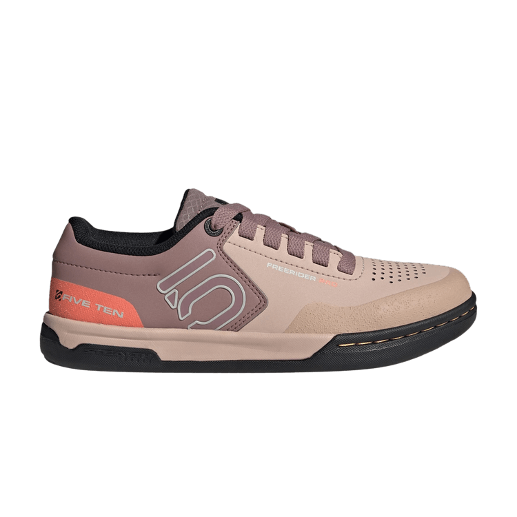 adidas Five Ten Freerider Pro Wonder Taupe Grey Purple (Women's)