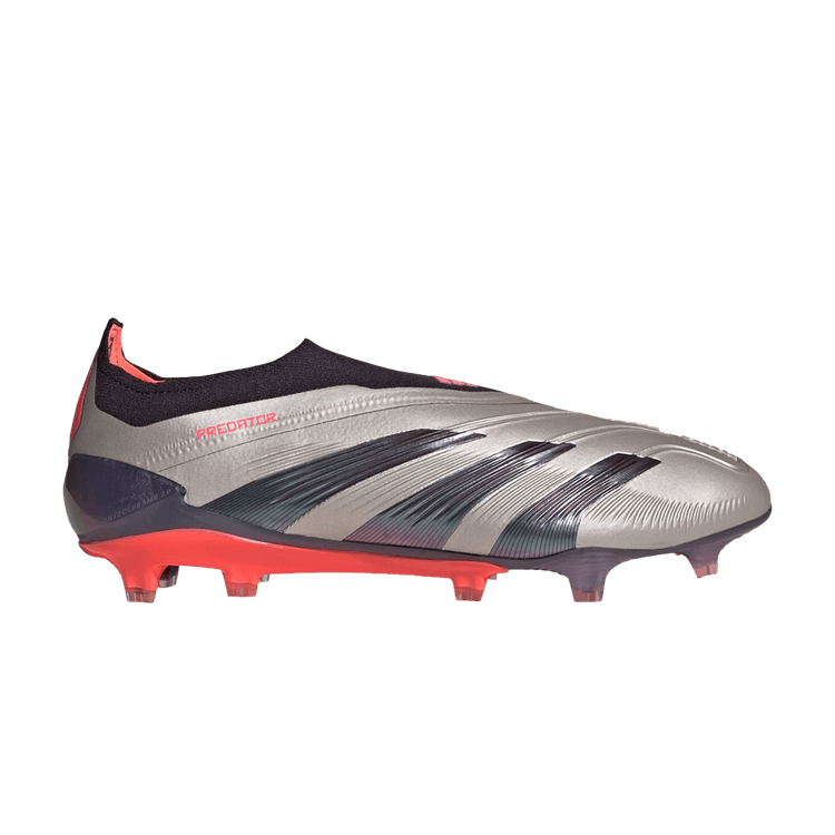 adidas Predator Elite Laceless FG Vivid Horizon
