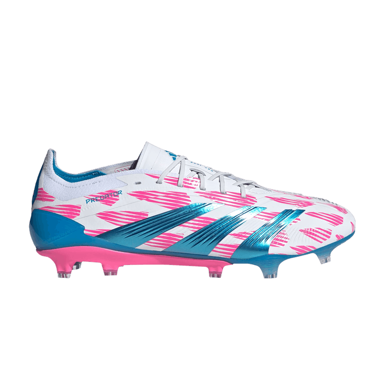 adidas Predator Elite FG Players Pack
