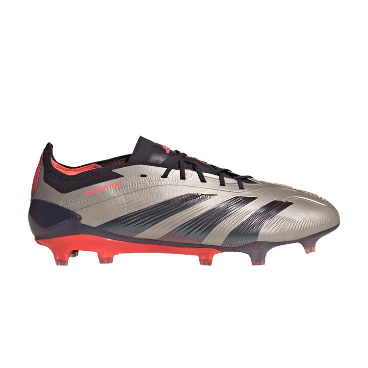 adidas Predator Elite FG Vivid Horizon