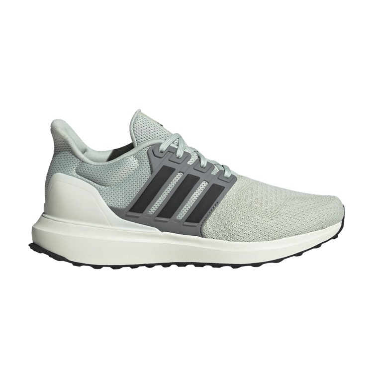 adidas Ubounce DNA Linen Green Grey Core Black (Women's)