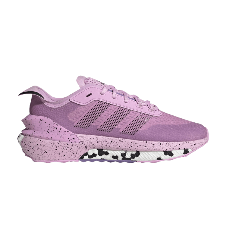 adidas Avryn Bliss Lilac Violet Fusion (Women's)