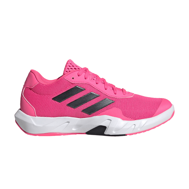 adidas Amplimove Lucid Pink Core Black (Women's)