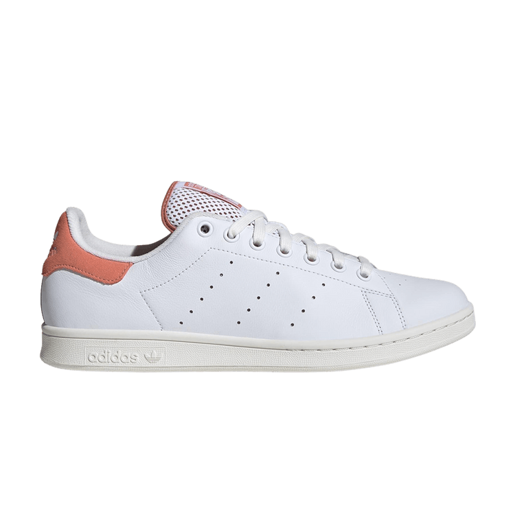 adidas Stan Smith Cloud White Wonder Clay