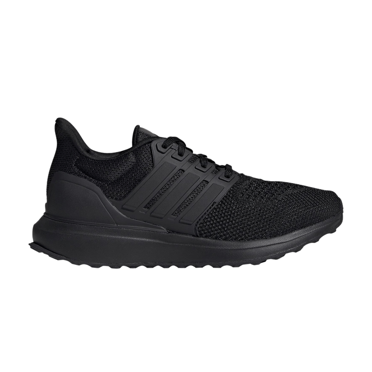adidas Ubounce DNA Core Black (GS)