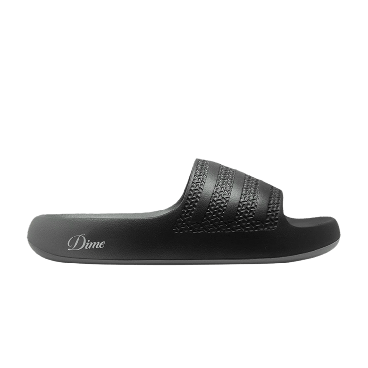 adidas Ayoon Slides Dime Core Black (Women's)