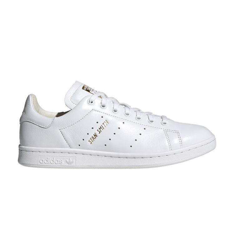 adidas Stan Smith Lux Cloud White (Women's)