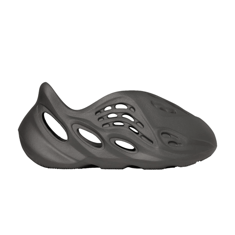 adidas Yeezy Foam RNR Carbon (Kids) - Side Kicks