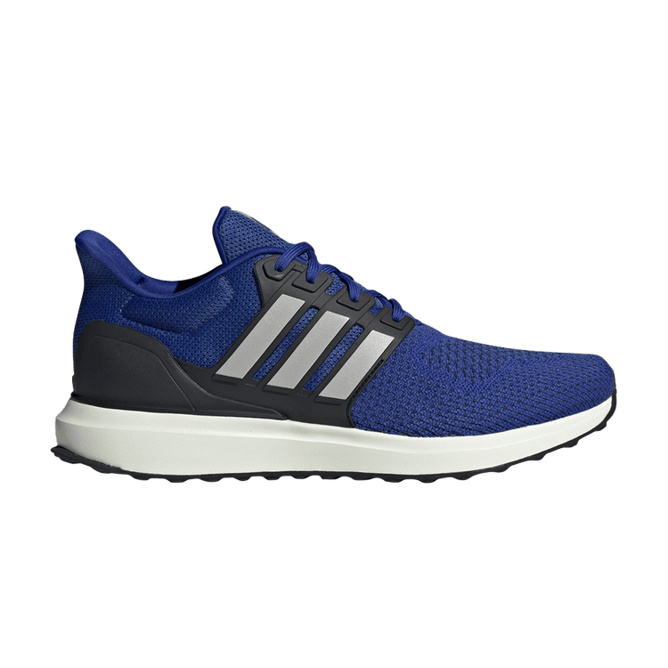 adidas Ubounce DNA Semi Lucid Blue Grey Core Black