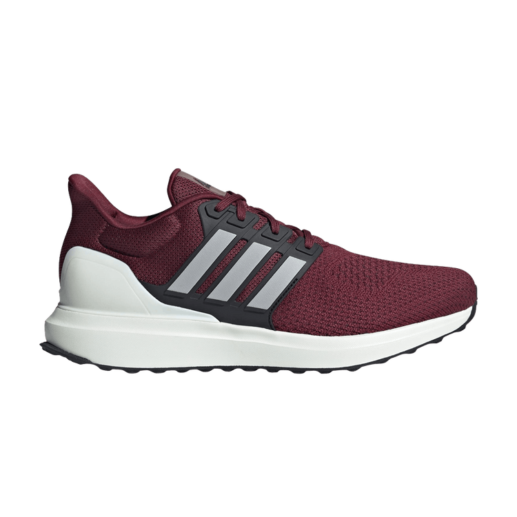 adidas Ubounce DNA Shadow Red Grey Core Black
