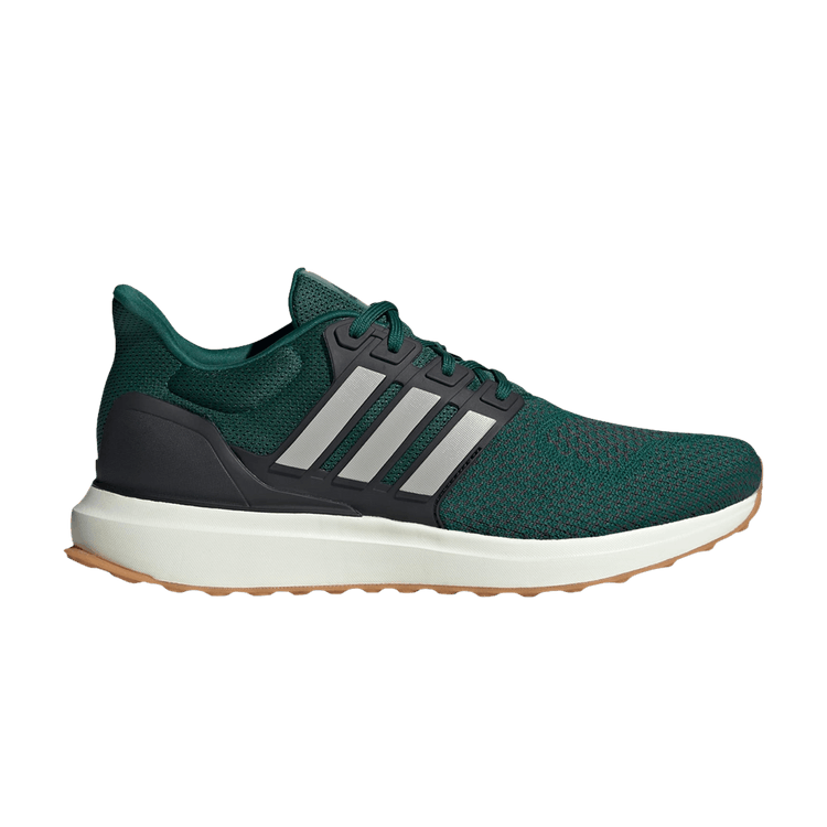 adidas Ubounce DNA Collegiate Green Grey Core Black