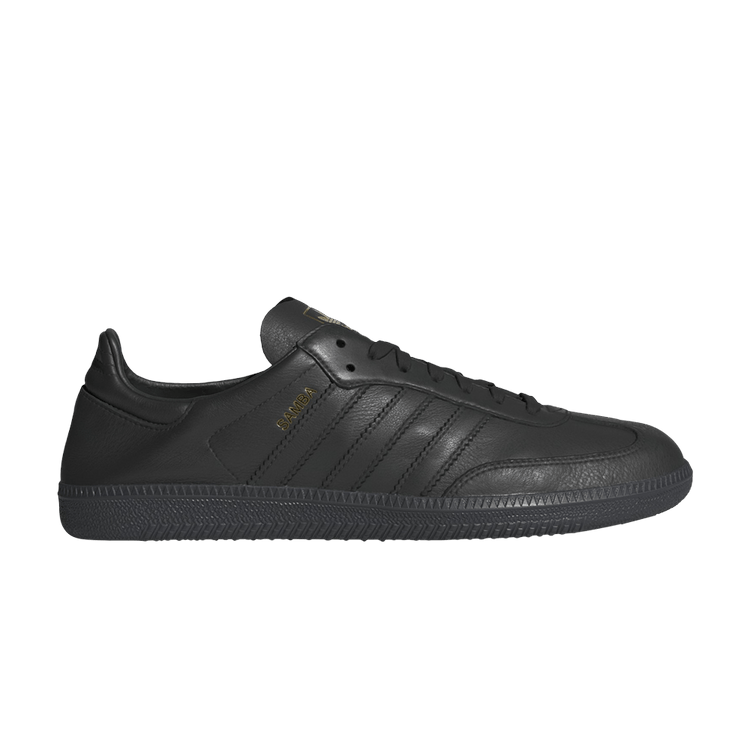 adidas Samba Decon Core Black