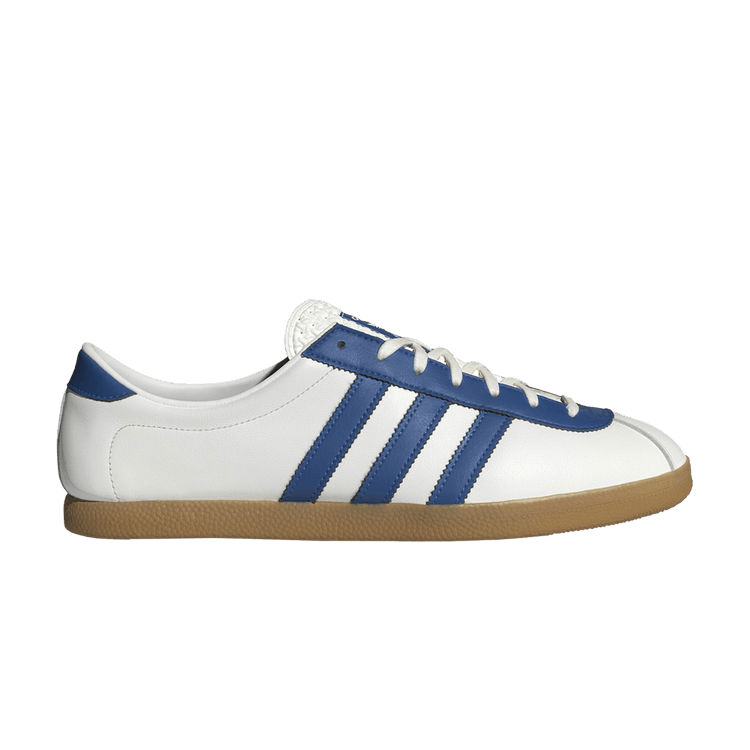 adidas London Core White Dark Marine