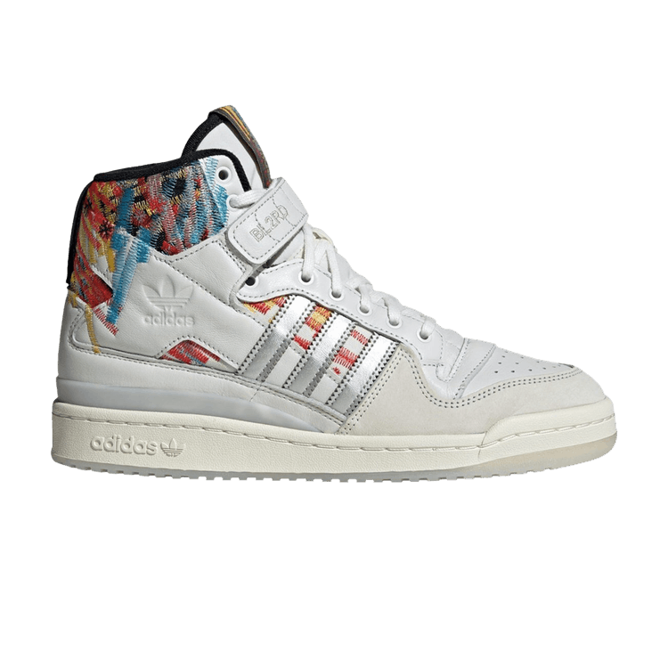 adidas Forum 84 High Jacques Chassaing Blizzard Warning