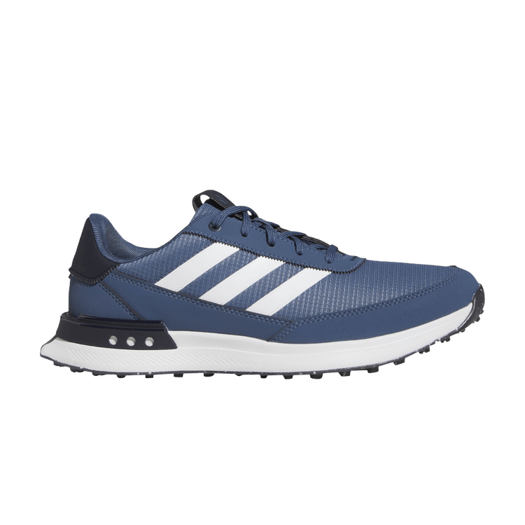 adidas S2G 24 Spikeless Golf Preloved Ink Cloud White Legend Ink