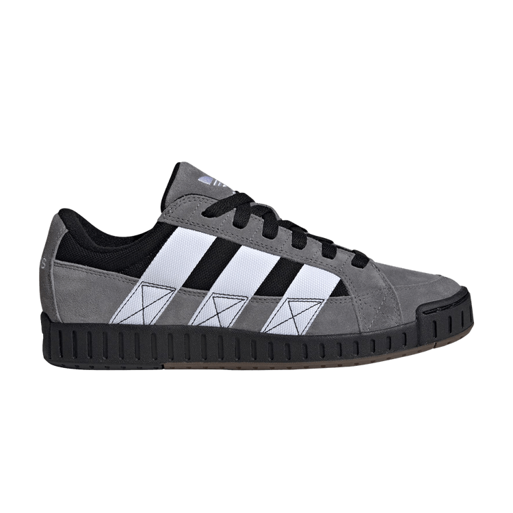 adidas LWST Grey Cloud White Core Black
