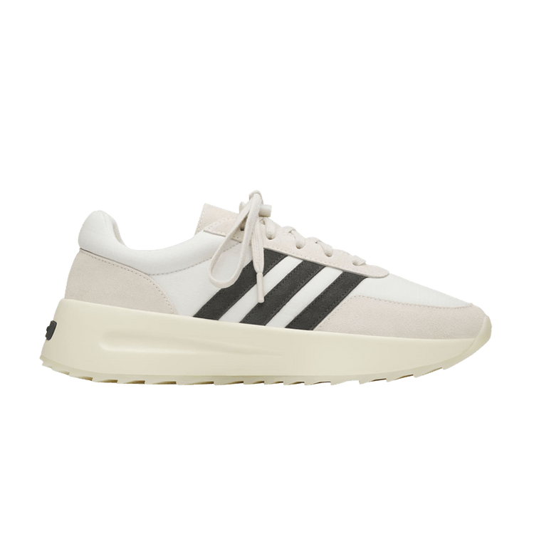 adidas Fear of God Athletics Los Angeles Cream White