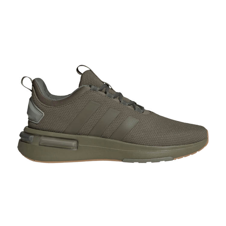 adidas Racer TR23 Olive Strata Silver Pebble