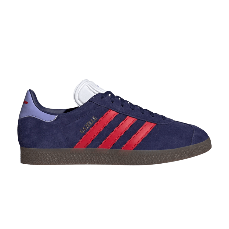adidas Gazelle Arsenal F.C.