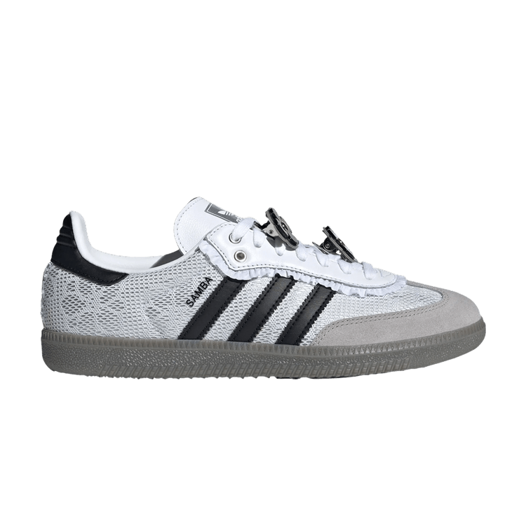 adidas Samba OG Lace Flower (Women's)