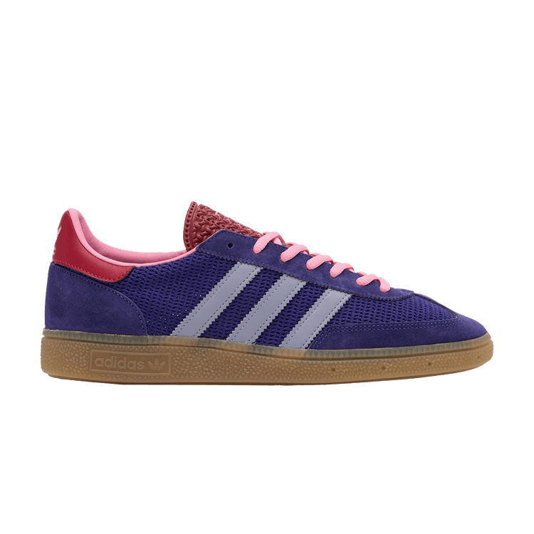 adidas Handball Spezial size? Exclusive Mesh Purple