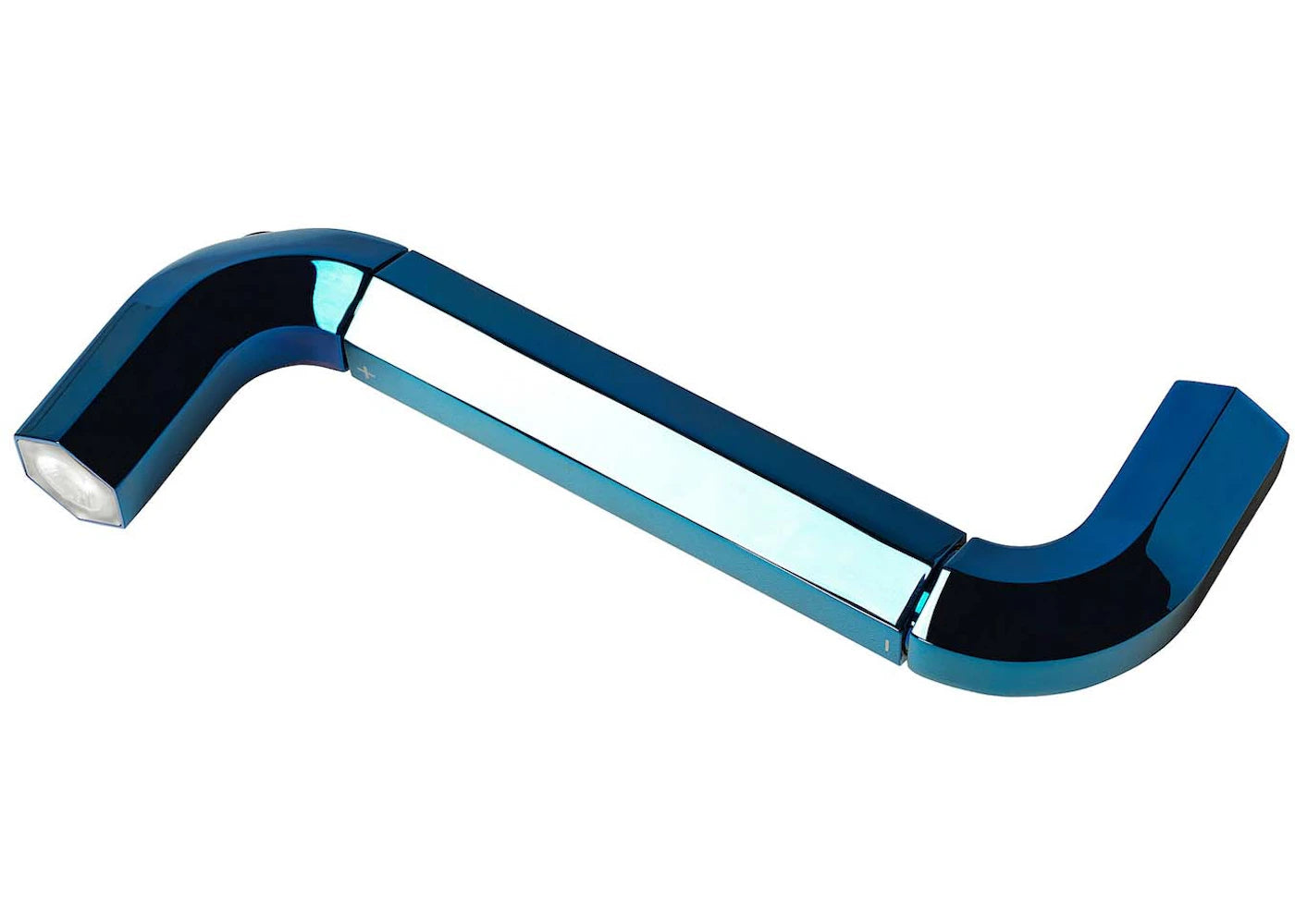 IKEA Art Event 2021 Gelchop Allen Key LED Torch Blue