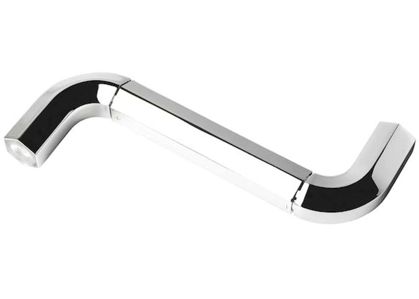 IKEA Art Event 2021 Gelchop Allen Key LED Torch Silver