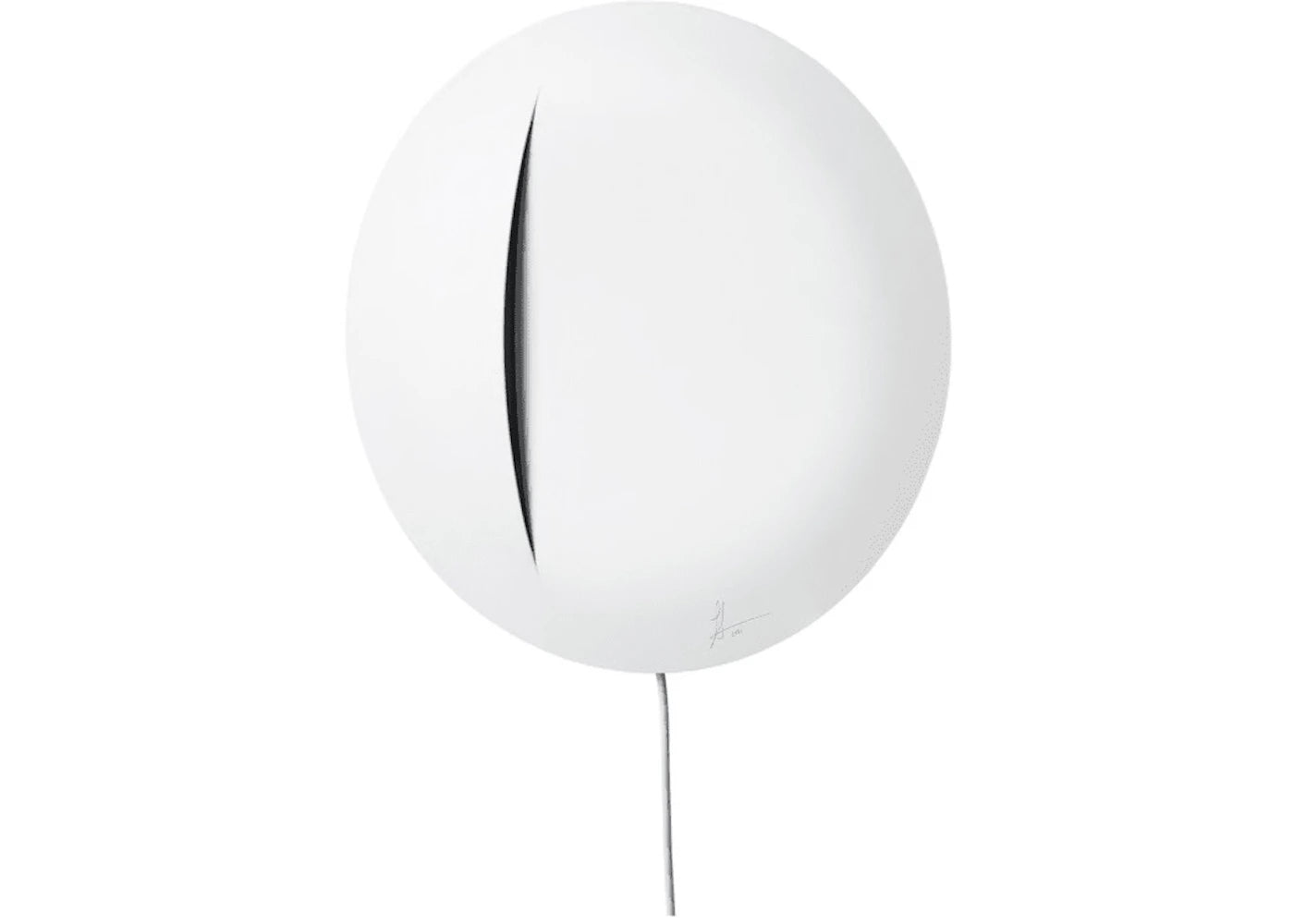 IKEA Art Event 2021 Sabine Marcelis (EU Plug) LED Wall Lamp Small