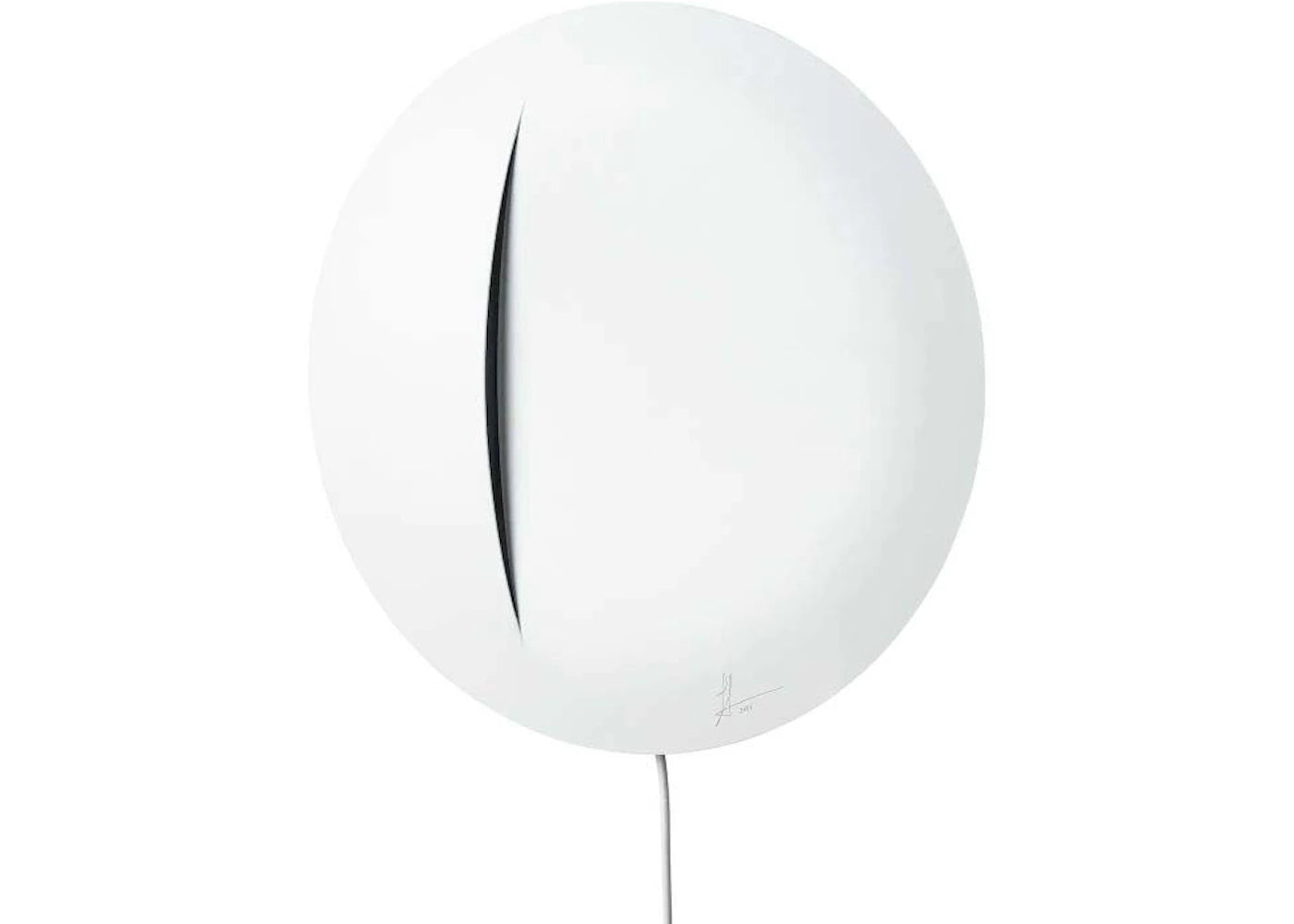 IKEA Art Event 2021 Sabine Marcelis (US Plug) LED Wall Lamp Small