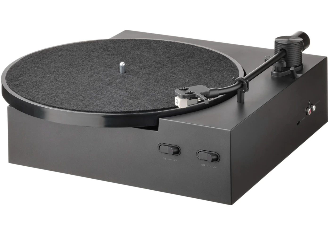 IKEA x Swedish House Mafia OBEGRÄNSAD Record Player