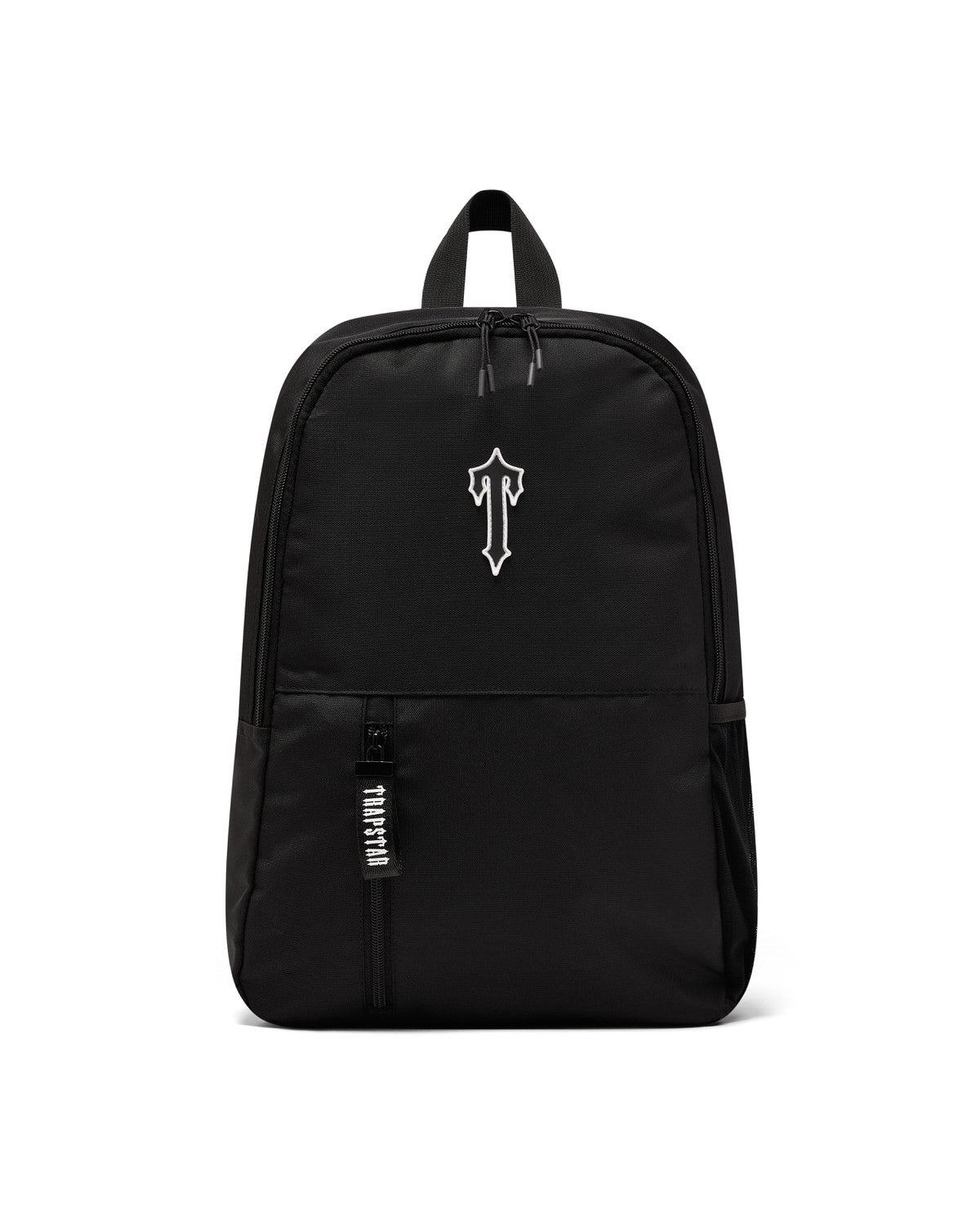 Trapstar Irongate Backpack - Black