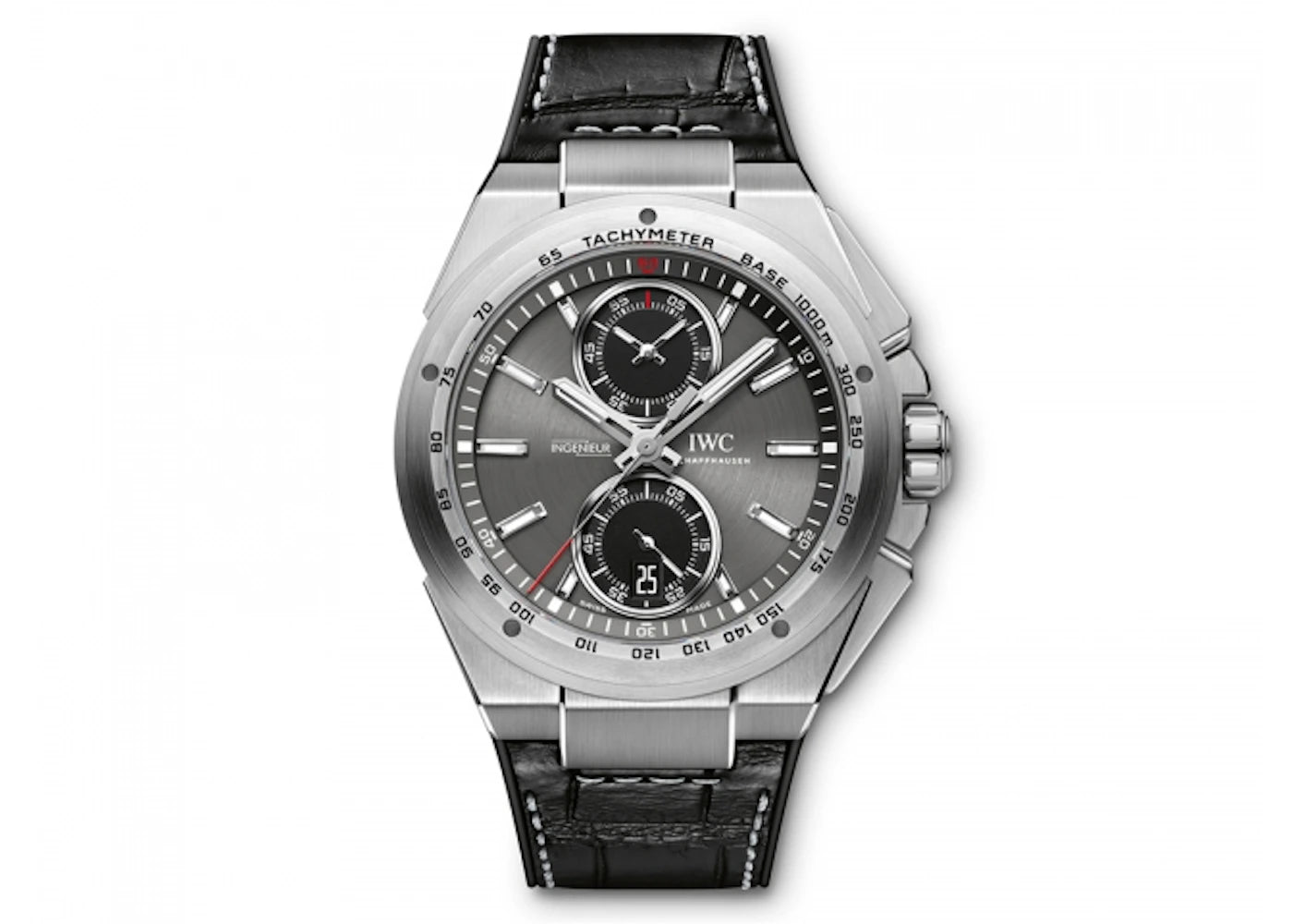 IWC Ingenieur Chronograph Racer IW3785-07