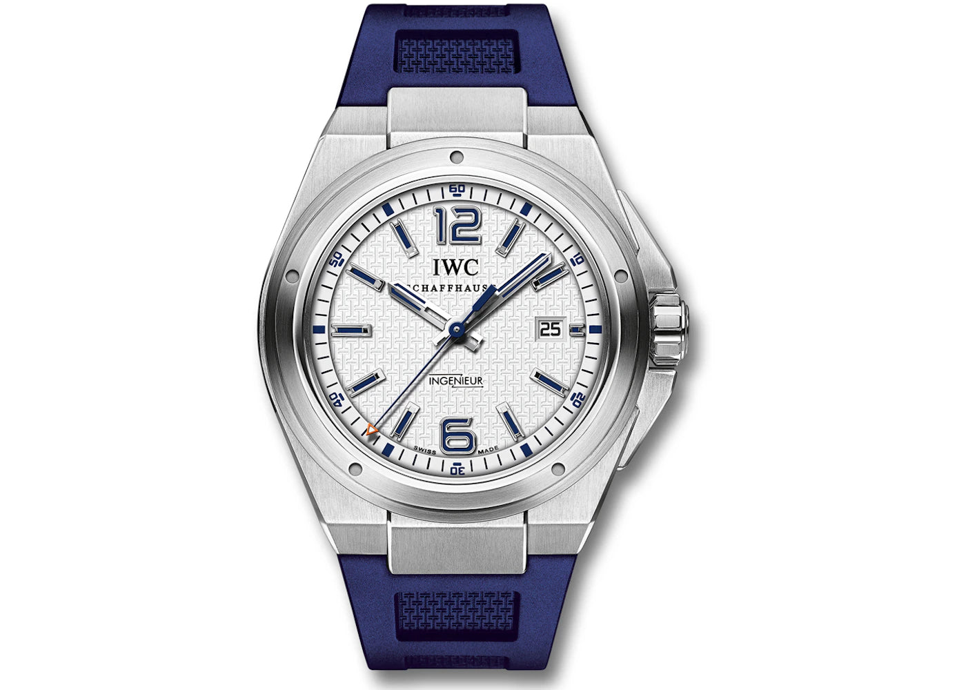 IWC Ingenieur Mission Earth Plastiki IW323608