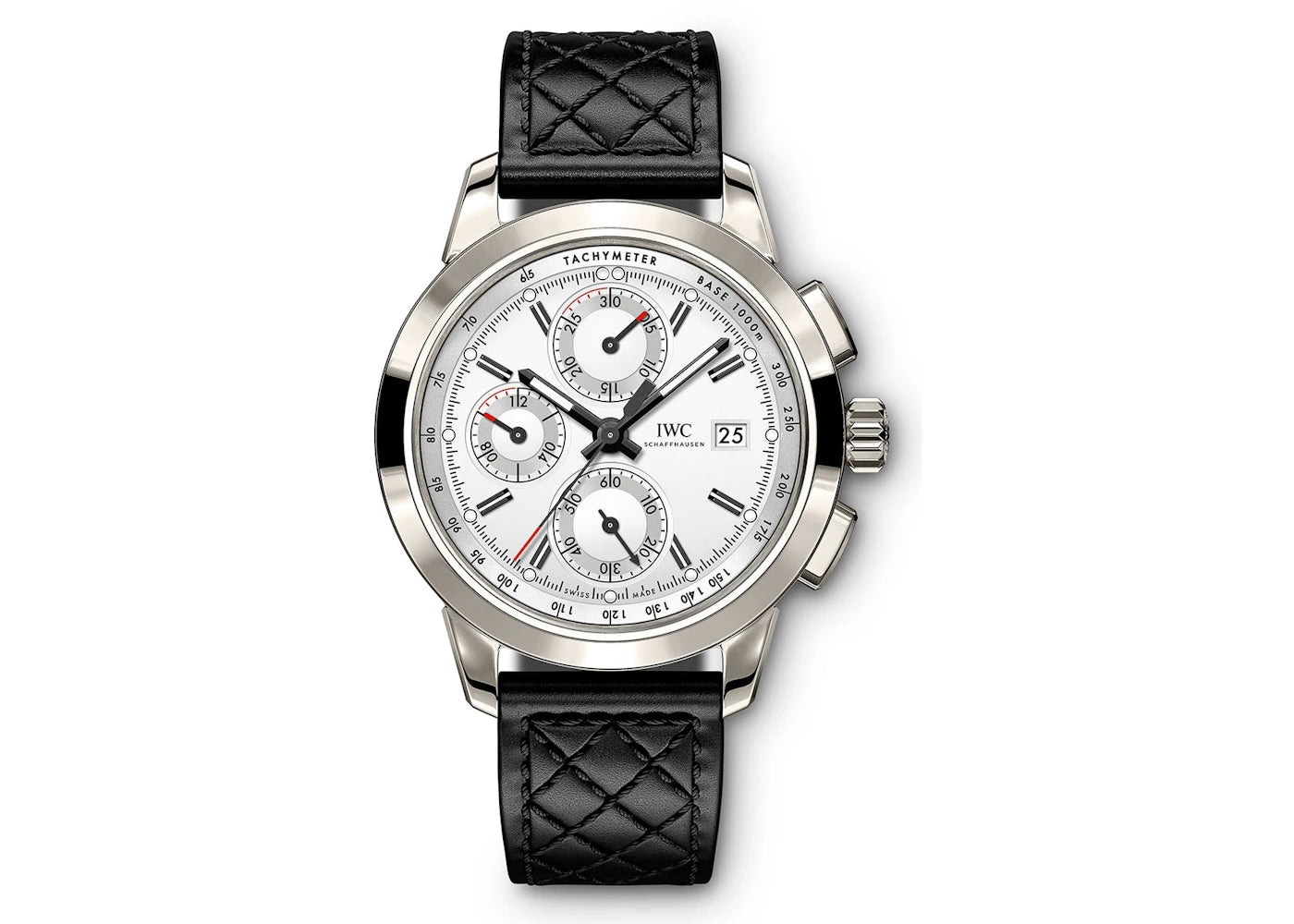IWC Ingenieur W 125 IW380701