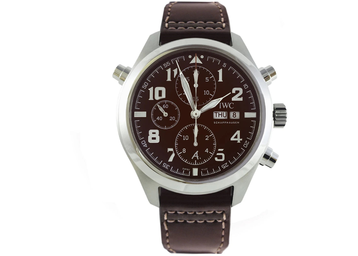 IWC Pilot Chronograph Antoine De Saint Exupery IW371808