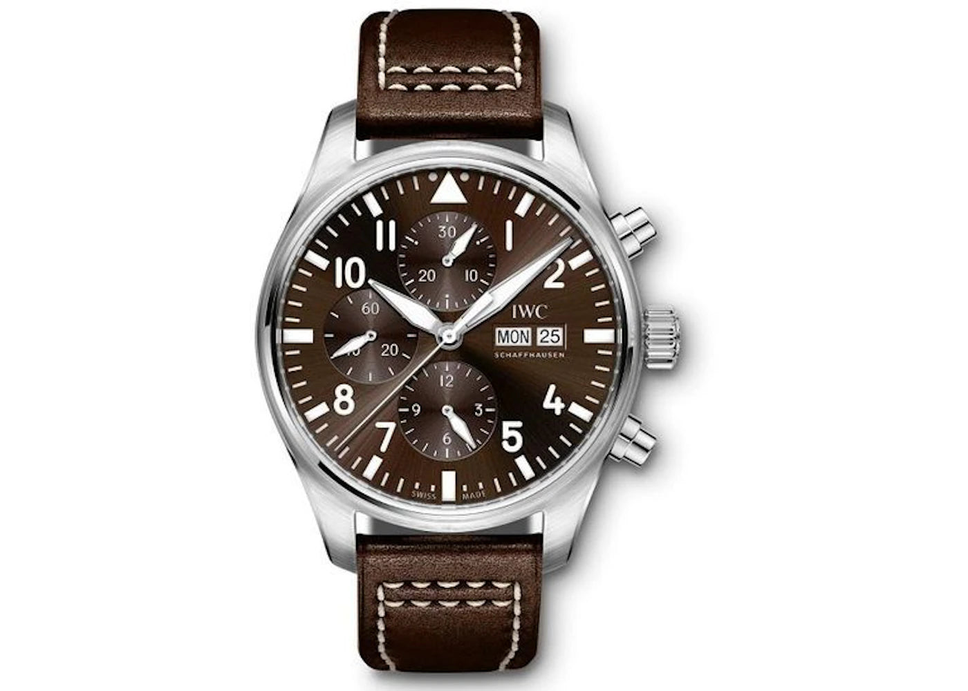 IWC Pilot Chronograph Antoine De Saint Exupery IW377713