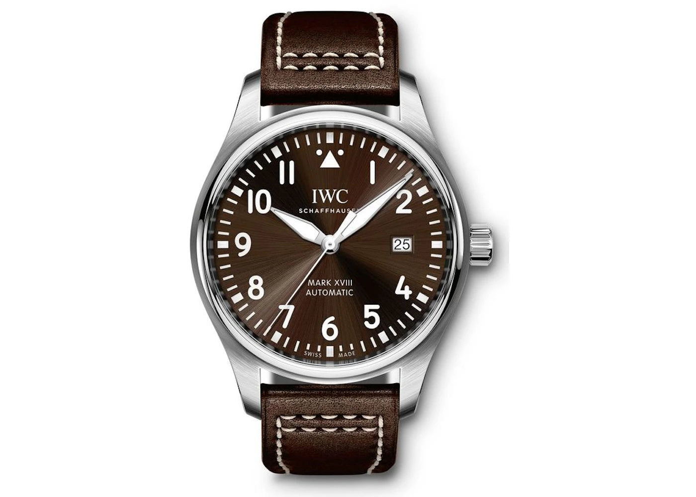 IWC Pilot XVIII Antoine De Saint Exupery IW327003