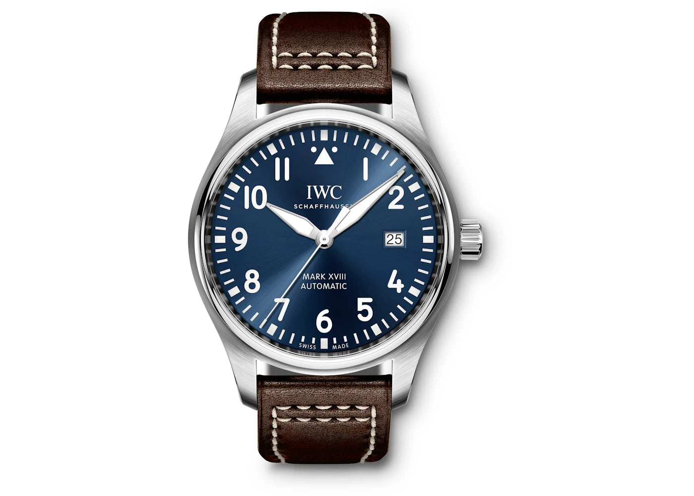 IWC Pilot XVIII Le Petit Prince IW327004