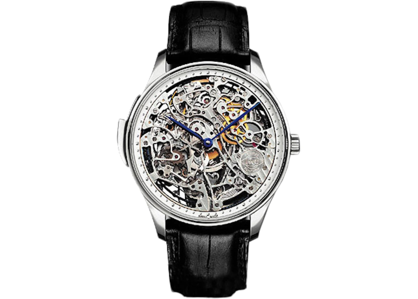 IWC Portuguese Minute Repeater IW524104