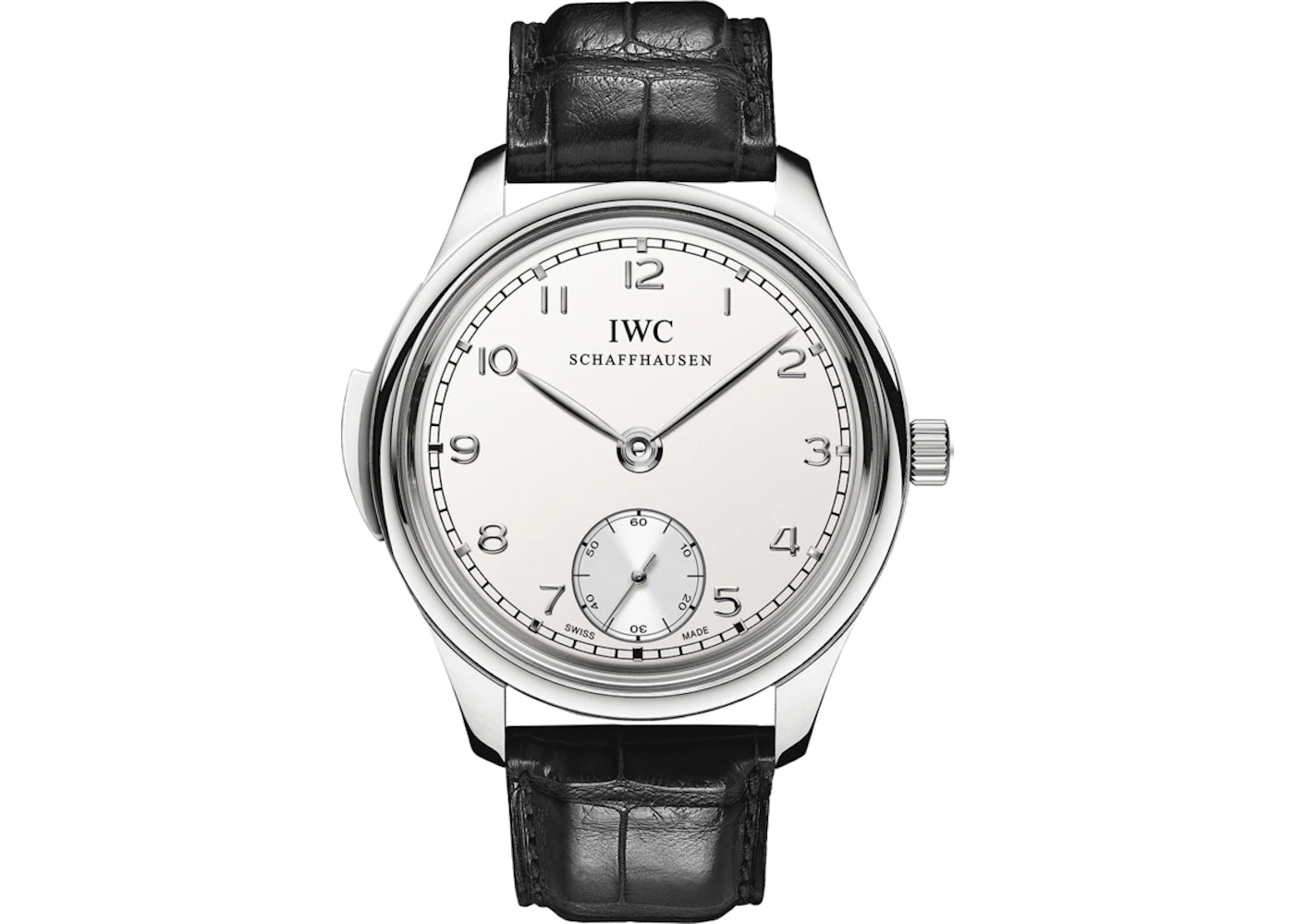 IWC Portuguese Minute Repeater IW544906
