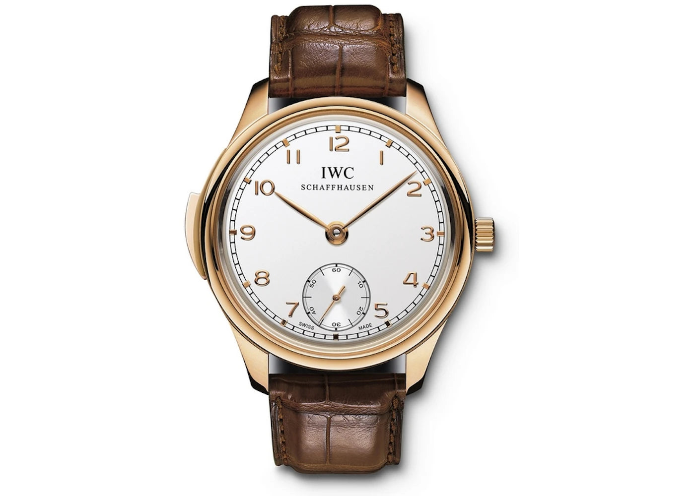 IWC Portuguese Minute Repeater IW544907