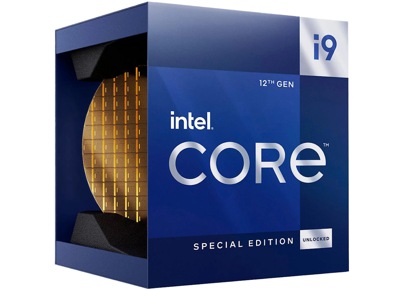 Intel Core i9-12900KS 5.5 GHz 150W Desktop Processor BX8071512900K