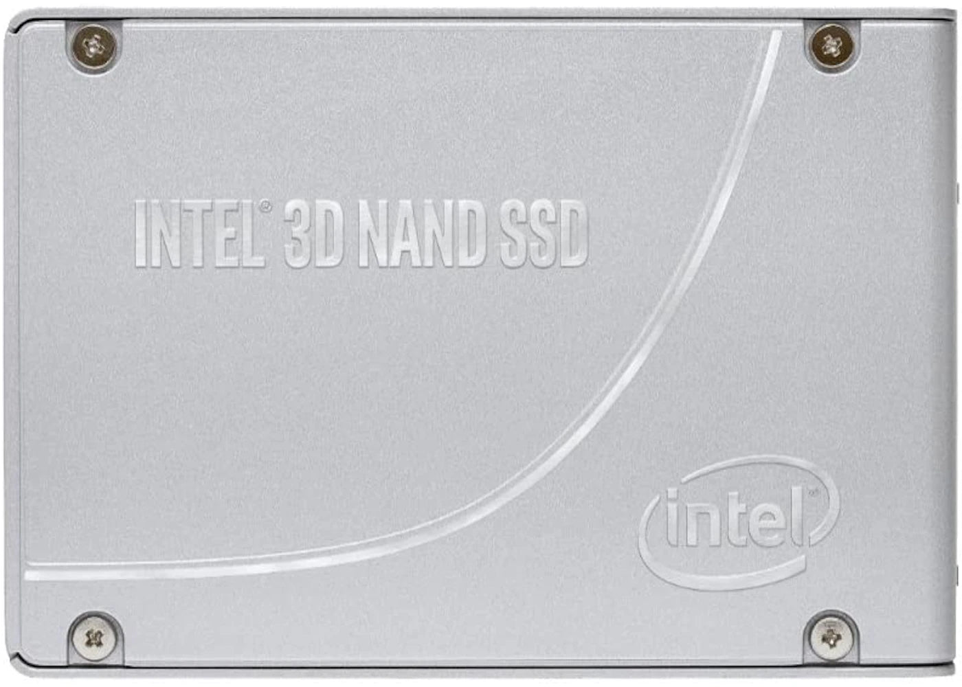 Intel DC P4610 Series SSD 1.6TB U.2 15mm (SSDPE2KE016T801)
