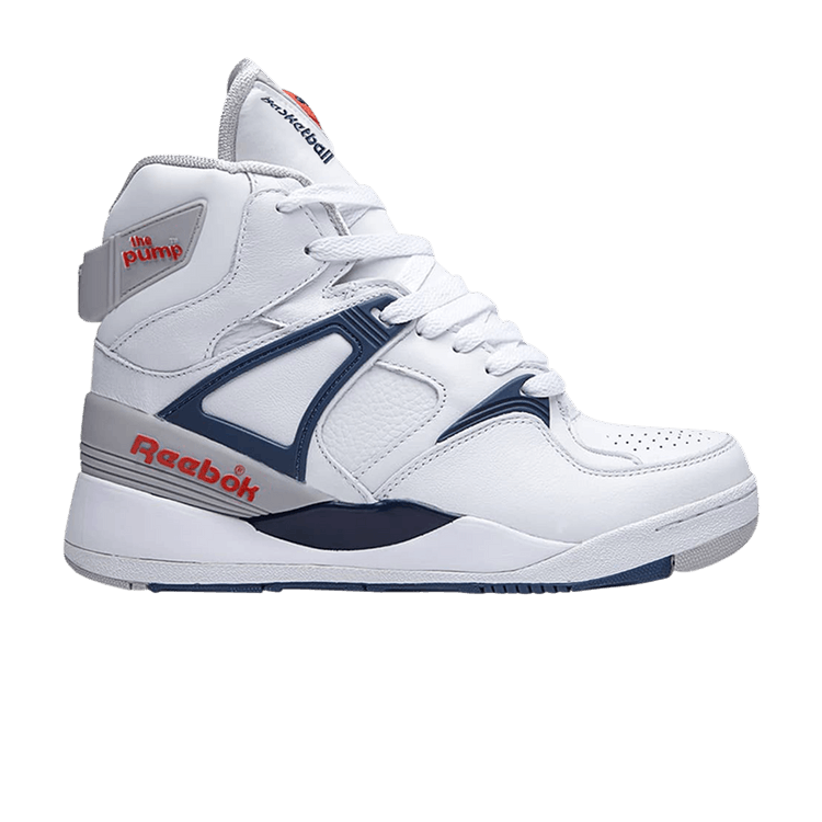 Reebok The Pump OG Bringback 25th Anniversary