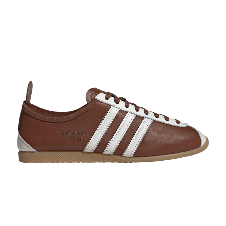 adidas Japan Preloved Brown