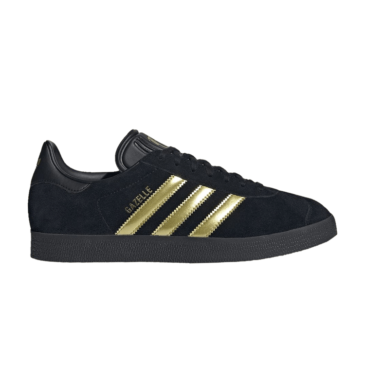 adidas Gazelle Jude Bellingham Belligold Pack